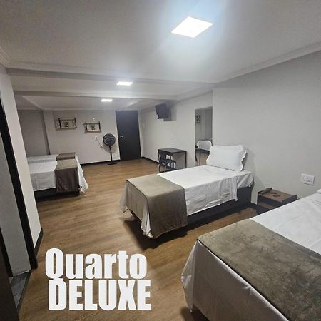 Onix - Centro, Belo Horizonte Hotel Ngoại thất bức ảnh