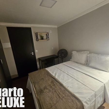Onix - Centro, Belo Horizonte Hotel Ngoại thất bức ảnh