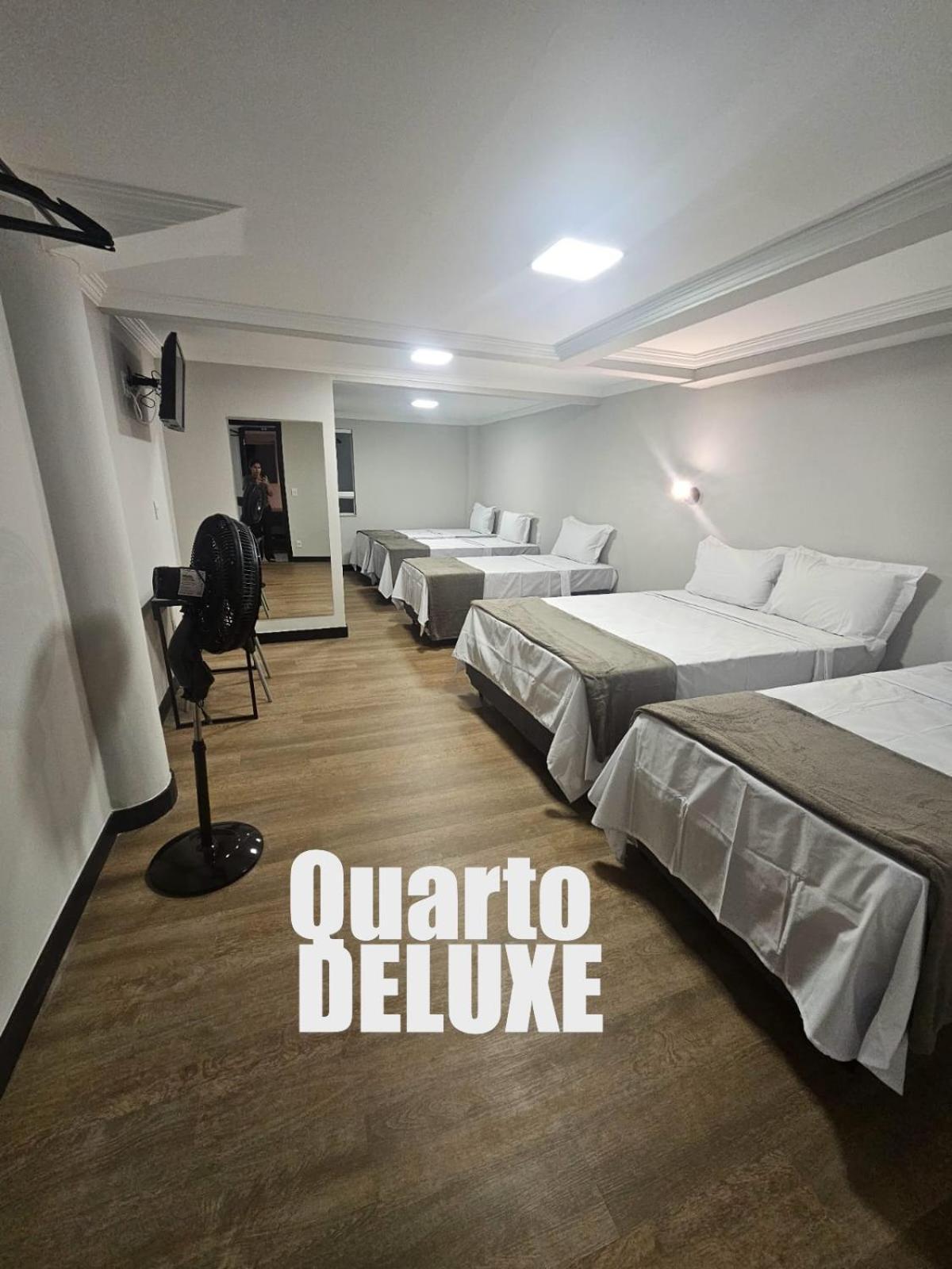 Onix - Centro, Belo Horizonte Hotel Ngoại thất bức ảnh