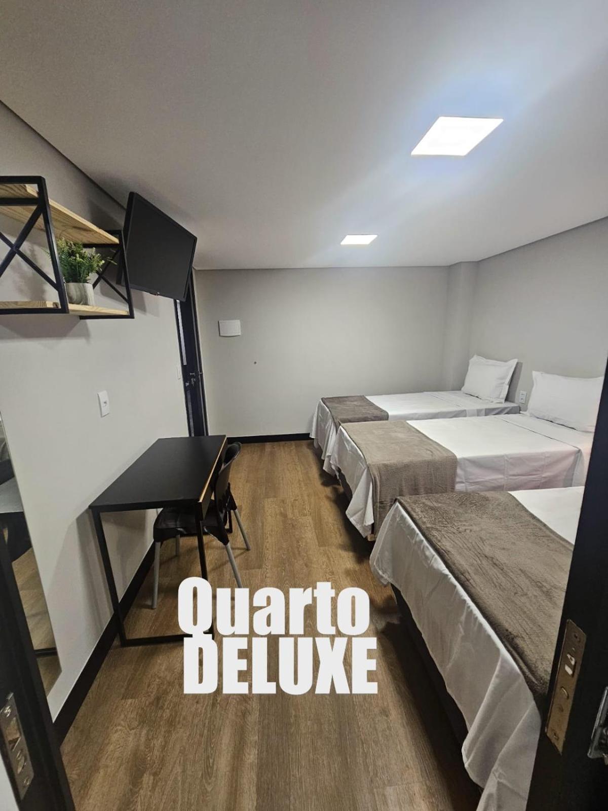Onix - Centro, Belo Horizonte Hotel Ngoại thất bức ảnh