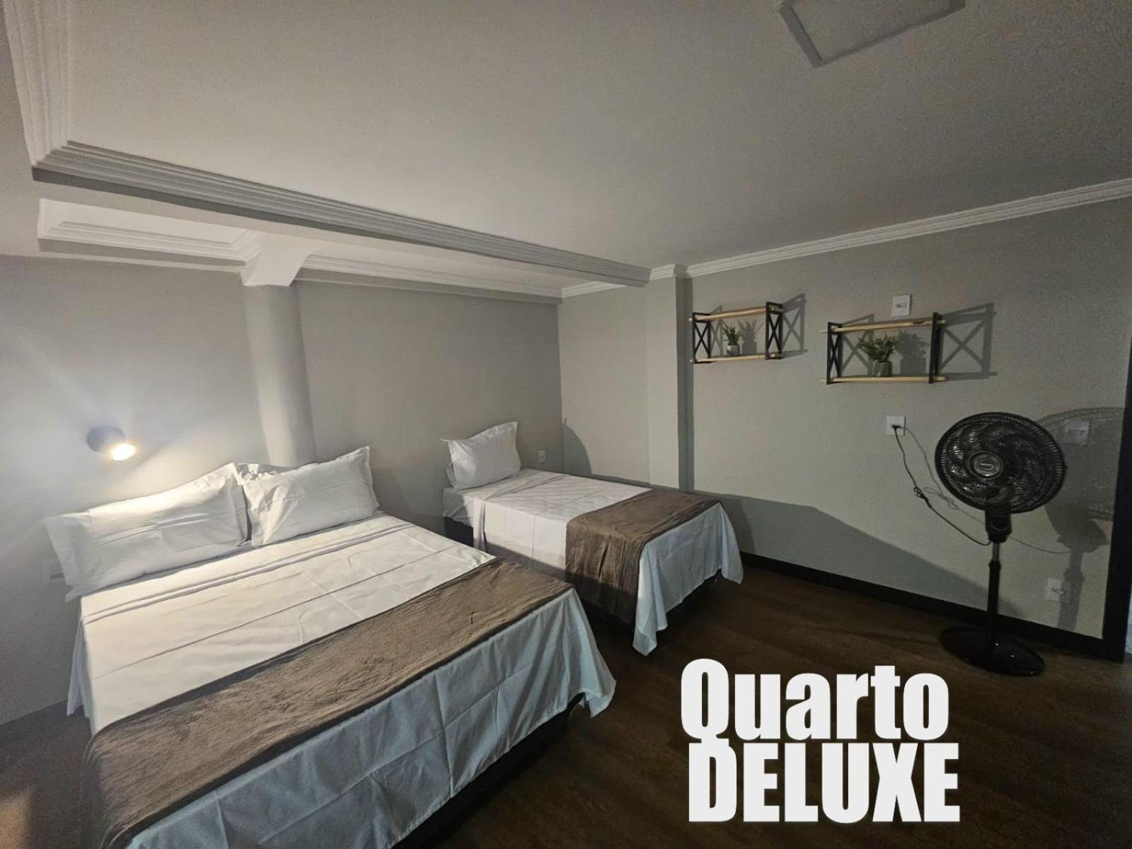 Onix - Centro, Belo Horizonte Hotel Ngoại thất bức ảnh