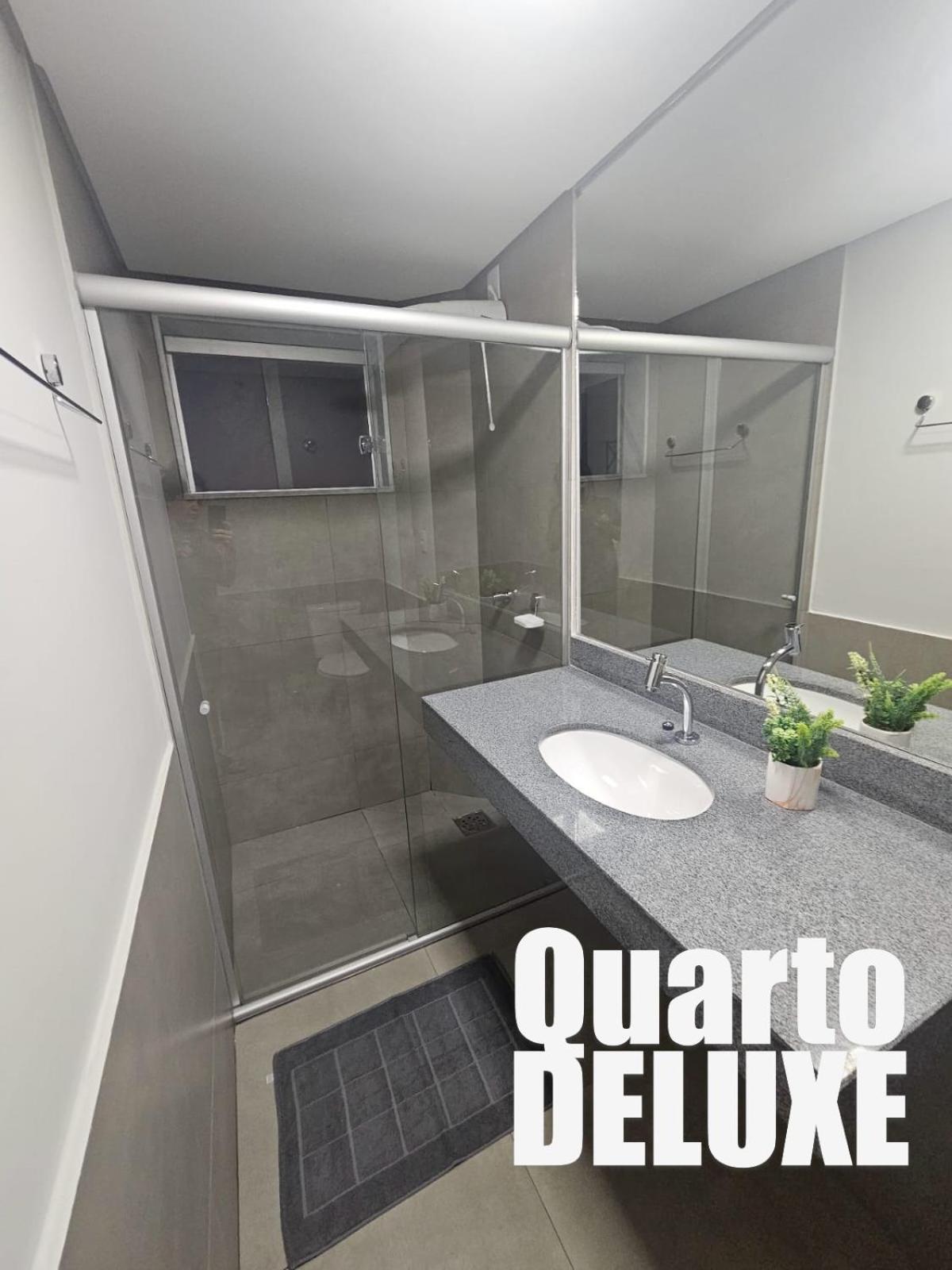 Onix - Centro, Belo Horizonte Hotel Ngoại thất bức ảnh