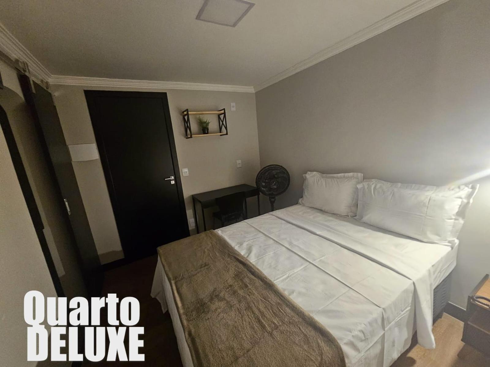 Onix - Centro, Belo Horizonte Hotel Ngoại thất bức ảnh