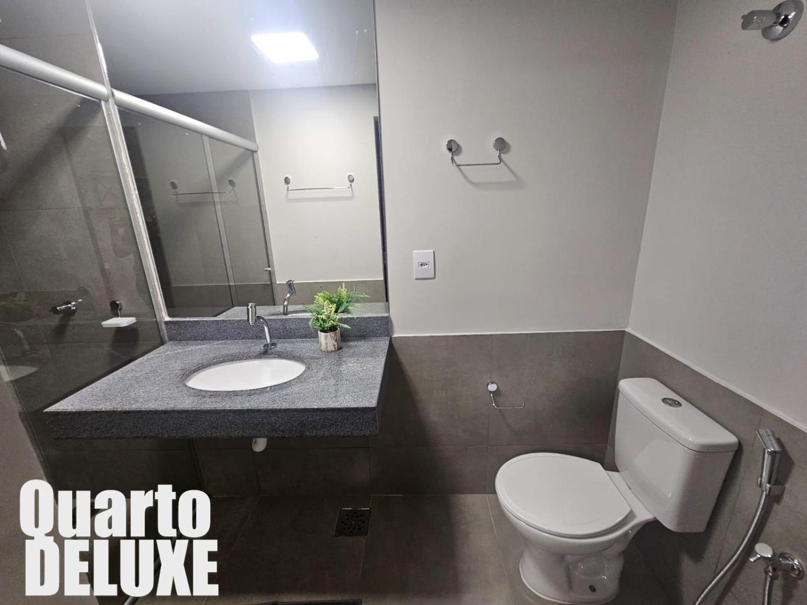 Onix - Centro, Belo Horizonte Hotel Ngoại thất bức ảnh